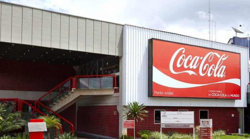 Sem Experiência!!! Fábrica Coca Cola anuncia novas oportunidades de emprego