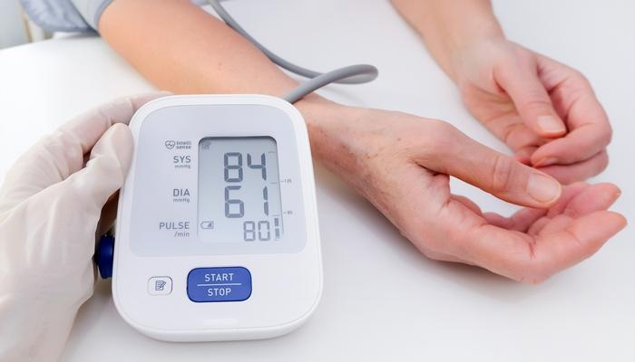 Aplicaciones para medir la presión arterial