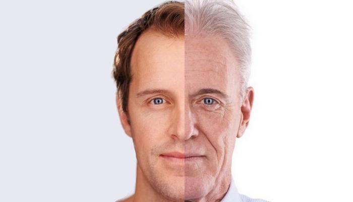 Aplicativos para envelhecer o rosto