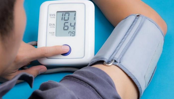 Aplicativos para medir pressão arterial