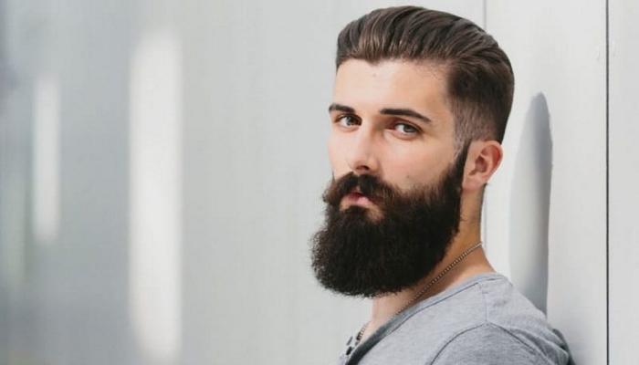 Aplicativos para simular barba