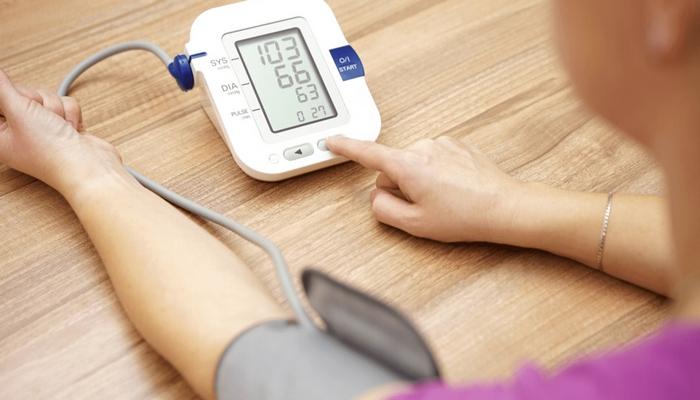 Apps to measure blood pressure