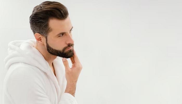 Apps para simular barba