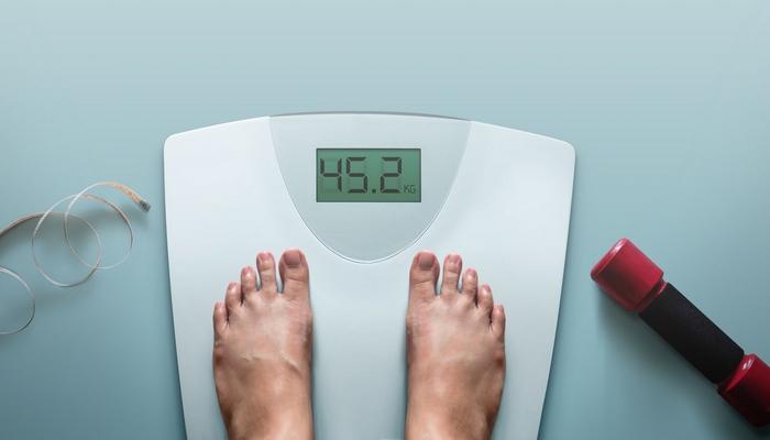 Aplicativos para medir peso sem balança