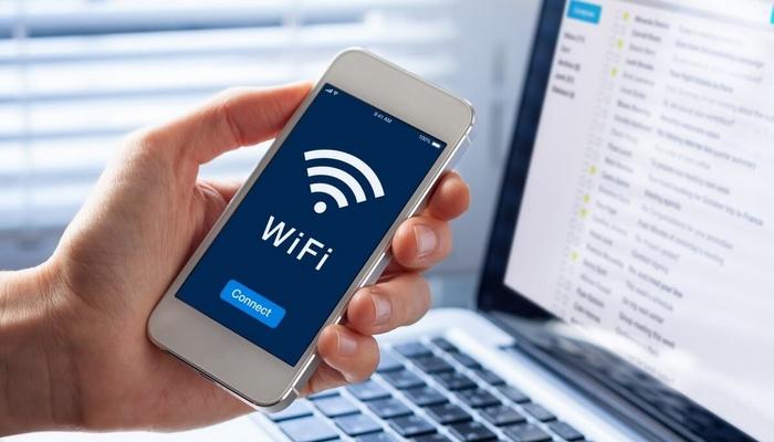 Apps to discover Wi-Fi password