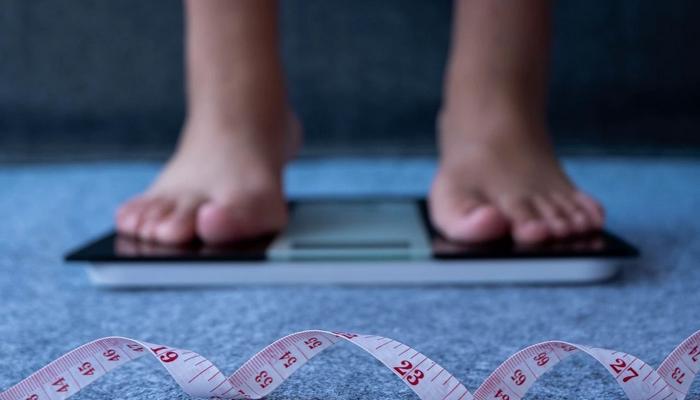 Aplicaciones para medir peso sin báscula